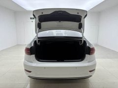 Volkswagen Sagitar 280TSI DSG Excellence Edition - ფოტო 18