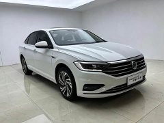 Volkswagen Sagitar 280TSI DSG Excellence Edition - ფოტო 2