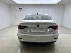 Volkswagen Sagitar 280TSI DSG Excellence Edition - ფოტო 4