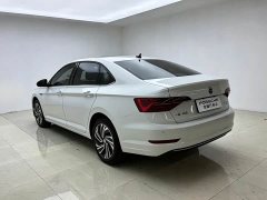 Volkswagen Sagitar 280TSI DSG Excellence Edition - ფოტო 5