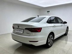 Volkswagen Sagitar 280TSI DSG Excellence Edition - ფოტო 6
