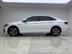 Volkswagen Sagitar 280TSI DSG Excellence Edition - ფოტო 7