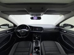 Volkswagen Sagitar 280TSI DSG Excellence Edition - ფოტო 9