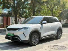 BYD Yuan UP Smart Drive 401KM Superior Edition - ფოტო 1