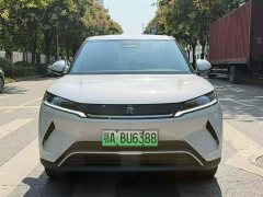 BYD Yuan UP Smart Drive 401KM Superior Edition - ფოტო 2