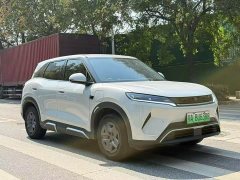 BYD Yuan UP Smart Drive 401KM Superior Edition - ფოტო 3