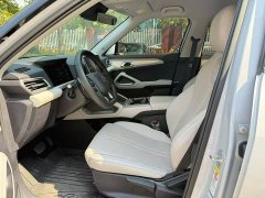 BYD Yuan UP Smart Drive 401KM Superior Edition - ფოტო 4