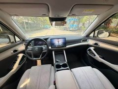 BYD Yuan UP Smart Drive 401KM Superior Edition - ფოტო 6