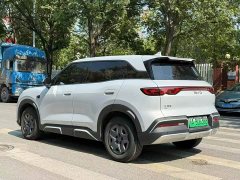 BYD Yuan UP Smart Drive 401KM Superior Edition - ფოტო 7