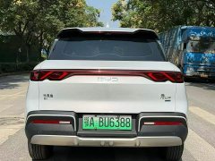 BYD Yuan UP Smart Drive 401KM Superior Edition - ფოტო 8
