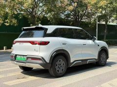 BYD Yuan UP Smart Drive 401KM Superior Edition - ფოტო 9