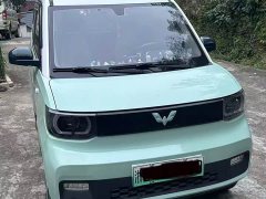 Wuling Hongguang MINIEV Macaron Sandwich Edition 170km LFP - ფოტო 2
