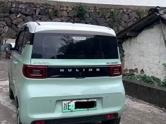 Wuling Hongguang MINIEV Macaron Sandwich Edition 170km LFP - ფოტო 3