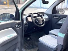 Wuling Hongguang MINIEV Macaron Sandwich Edition 170km LFP - ფოტო 5