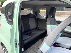Wuling Hongguang MINIEV Macaron Sandwich Edition 170km LFP - ფოტო 6