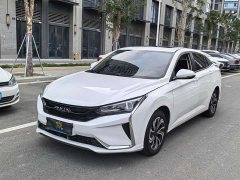 Dongfeng Yixuan 230T Automatic Chasing Wind Edition - ფოტო 1