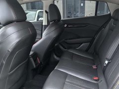 Dongfeng Yixuan 230T Automatic Chasing Wind Edition - ფოტო 10