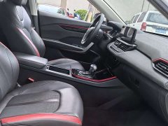 Dongfeng Yixuan 230T Automatic Chasing Wind Edition - ფოტო 11