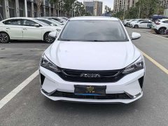 Dongfeng Yixuan 230T Automatic Chasing Wind Edition - ფოტო 2