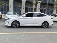 Dongfeng Yixuan 230T Automatic Chasing Wind Edition - ფოტო 4