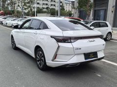Dongfeng Yixuan 230T Automatic Chasing Wind Edition - ფოტო 5