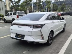 Dongfeng Yixuan 230T Automatic Chasing Wind Edition - ფოტო 7