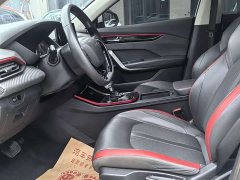 Dongfeng Yixuan 230T Automatic Chasing Wind Edition - ფოტო 9