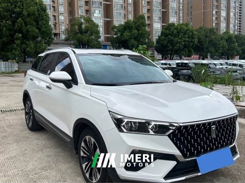 2022 FAW Besturn T77 PRO 280 TID Automatic Luxury - ავტომობილი ჩინეთიდან