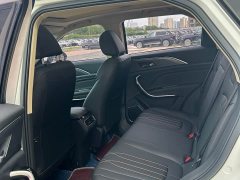 FAW Besturn T77 PRO 280 TID Automatic Luxury - ფოტო 5
