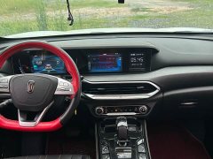 FAW Besturn T77 PRO 280 TID Automatic Luxury - ფოტო 6