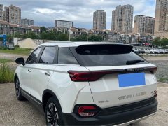 FAW Besturn T77 PRO 280 TID Automatic Luxury - ფოტო 7