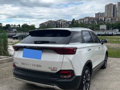 FAW Besturn T77 PRO 280 TID Automatic Luxury - ფოტო 9