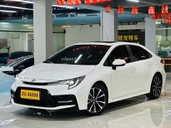 Toyota Corolla 1.8L CVT Sport - ფოტო 1