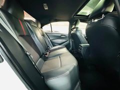 Toyota Corolla 1.8L CVT Sport - ფოტო 10