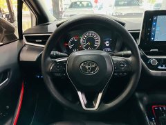 Toyota Corolla 1.8L CVT Sport - ფოტო 12