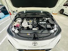 Toyota Corolla 1.8L CVT Sport - ფოტო 13