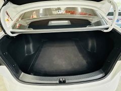 Toyota Corolla 1.8L CVT Sport - ფოტო 14