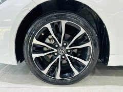Toyota Corolla 1.8L CVT Sport - ფოტო 16