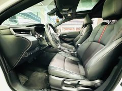 Toyota Corolla 1.8L CVT Sport - ფოტო 7