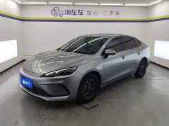 BYD Seagull 05 DM-i Smart Drive Edition 55KM Luxury - ფოტო 1