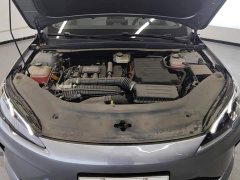 BYD Seagull 05 DM-i Smart Drive Edition 55KM Luxury - ფოტო 10
