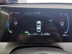 BYD Seagull 05 DM-i Smart Drive Edition 55KM Luxury - ფოტო 14