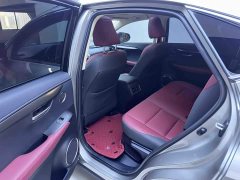 Lexus NX 200 AWD Sharp Luxury Edition National V - ფოტო 10