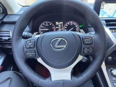 Lexus NX 200 AWD Sharp Luxury Edition National V - ფოტო 13