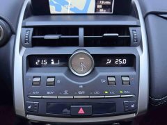 Lexus NX 200 AWD Sharp Luxury Edition National V - ფოტო 15