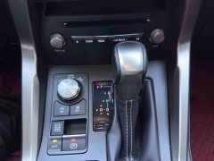 Lexus NX 200 AWD Sharp Luxury Edition National V - ფოტო 16