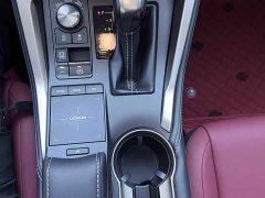 Lexus NX 200 AWD Sharp Luxury Edition National V - ფოტო 17