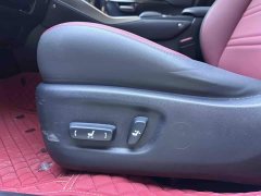 Lexus NX 200 AWD Sharp Luxury Edition National V - ფოტო 19
