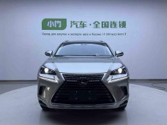 Lexus NX 200 AWD Sharp Luxury Edition National V - ფოტო 2