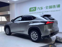 Lexus NX 200 AWD Sharp Luxury Edition National V - ფოტო 4